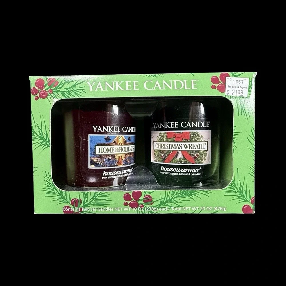 Yankee Candle yankee candle